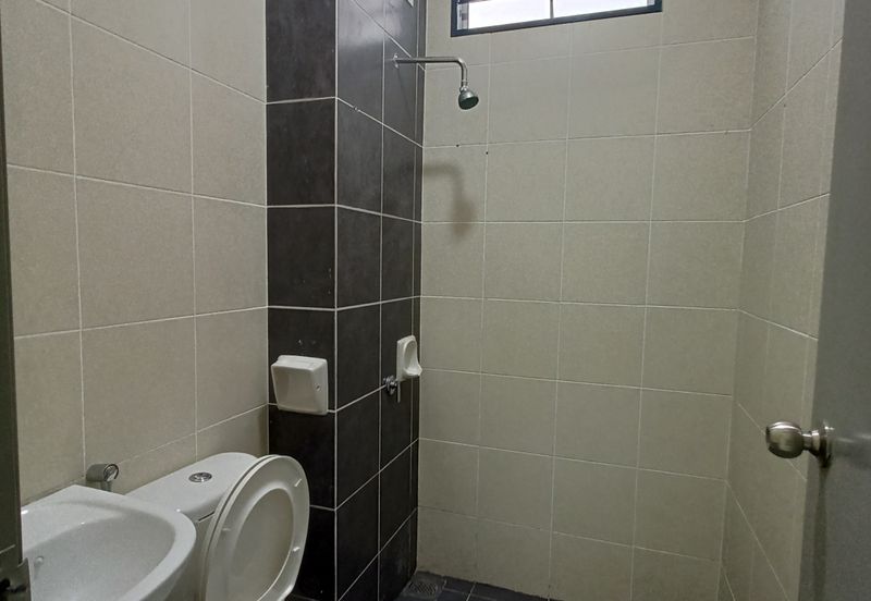 Persiaran Puncak Alam 1 