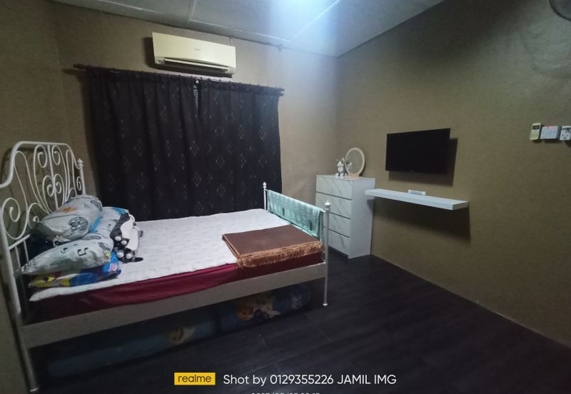 Jalan Dato Dagang 41