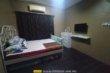 Jalan Dato Dagang 41