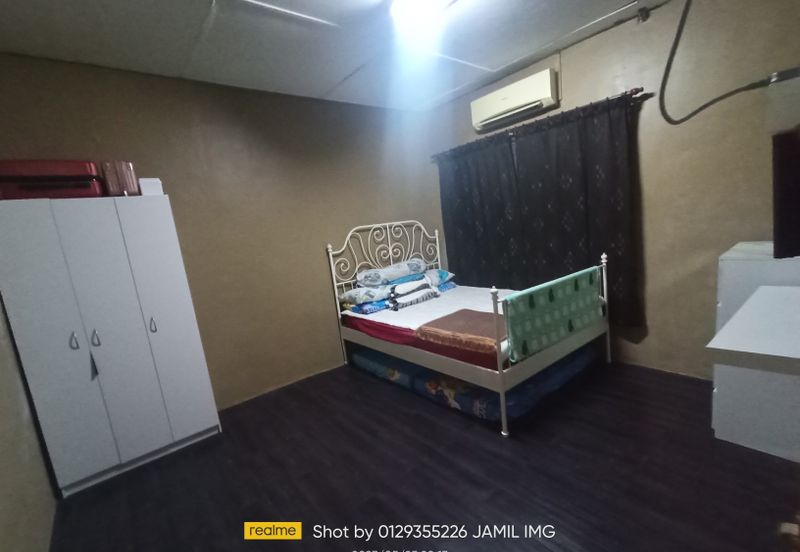 Jalan Dato Dagang 41