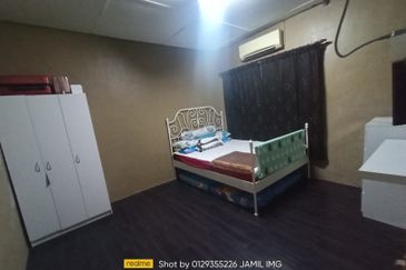 Jalan Dato Dagang 41