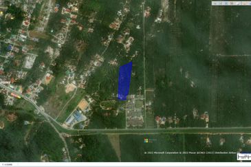 Pantai Remis @ Pengkalan Bharu