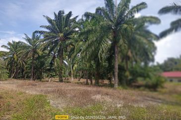 Pantai Remis @ Pengkalan Bharu