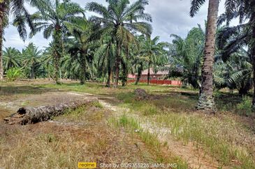 Pantai Remis @ Pengkalan Bharu