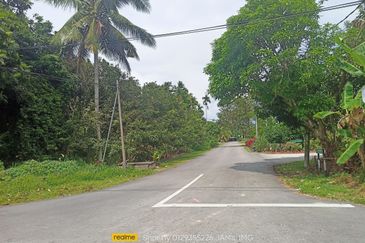 Pantai Remis @ Pengkalan Bharu