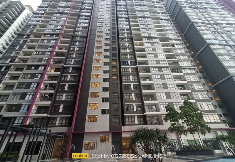 Casa Green @ Bukit Jalil