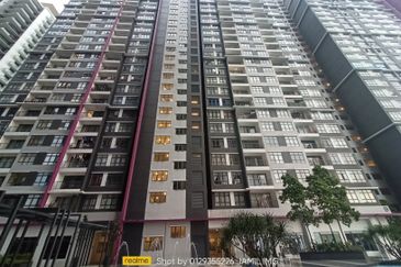 Casa Green @ Bukit Jalil