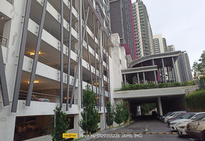 Casa Green @ Bukit Jalil