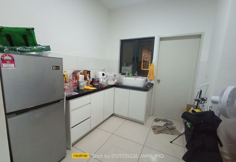 Casa Green @ Bukit Jalil