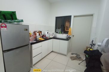 Casa Green @ Bukit Jalil