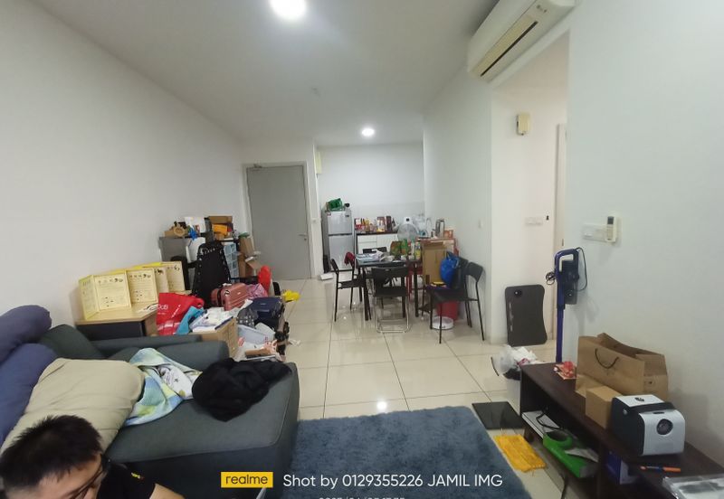 Casa Green @ Bukit Jalil