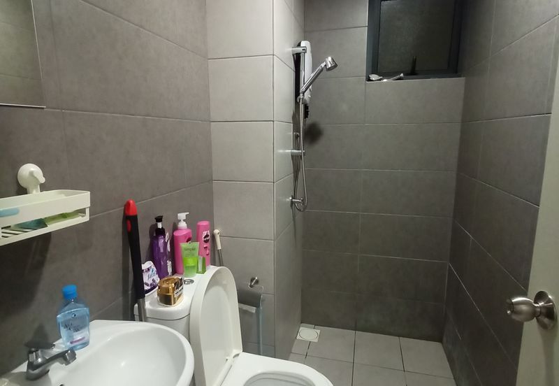 Casa Green @ Bukit Jalil