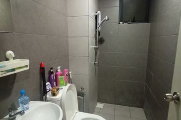 Casa Green @ Bukit Jalil