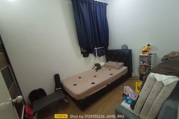 Casa Green @ Bukit Jalil