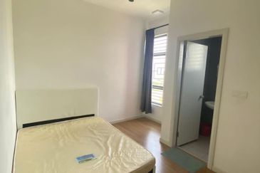 Casa Green @ Bukit Jalil