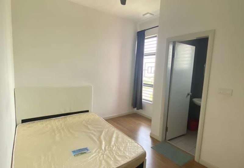 Casa Green @ Bukit Jalil