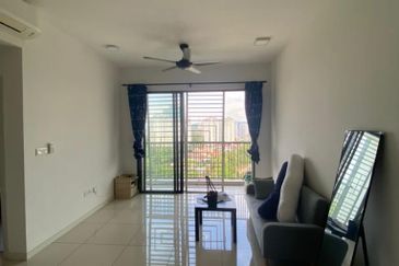 Casa Green @ Bukit Jalil