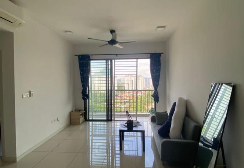 Casa Green @ Bukit Jalil