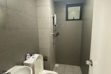 Casa Green @ Bukit Jalil