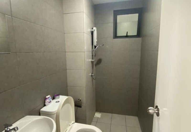 Casa Green @ Bukit Jalil