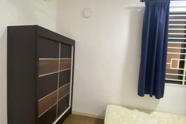 Casa Green @ Bukit Jalil