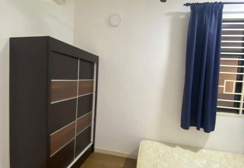 Casa Green @ Bukit Jalil