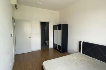 Casa Green @ Bukit Jalil