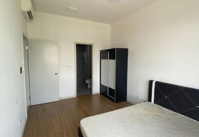 Casa Green @ Bukit Jalil