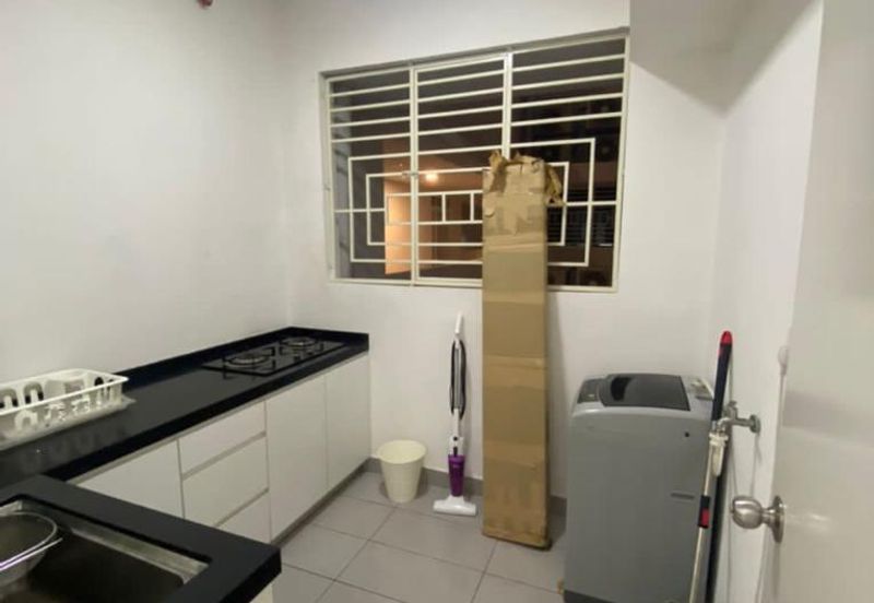 Casa Green @ Bukit Jalil