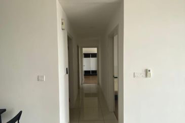 Casa Green @ Bukit Jalil