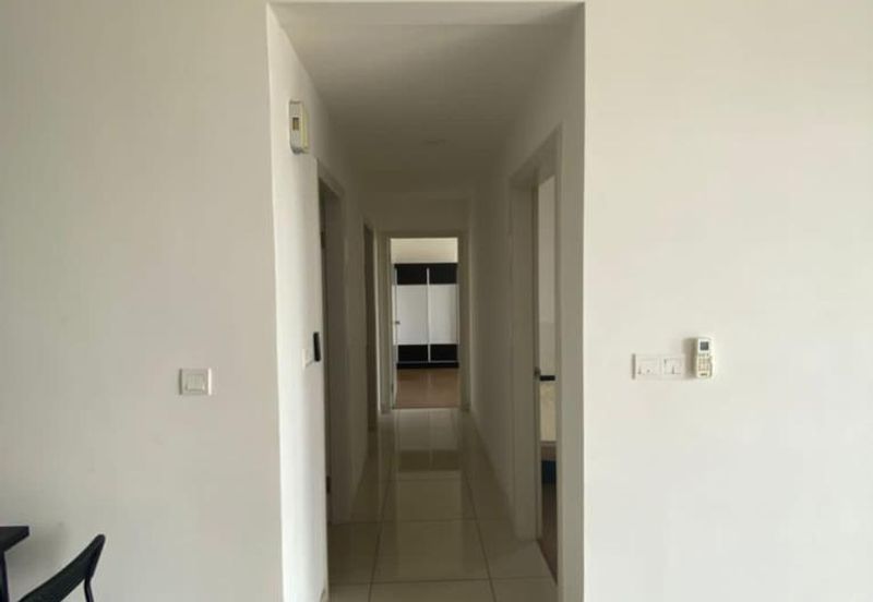 Casa Green @ Bukit Jalil