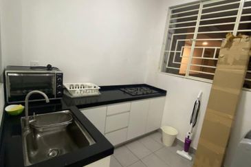 Casa Green @ Bukit Jalil