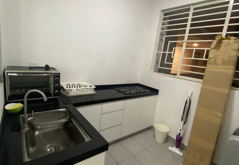 Casa Green @ Bukit Jalil