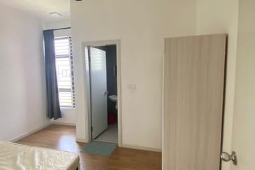 Casa Green @ Bukit Jalil