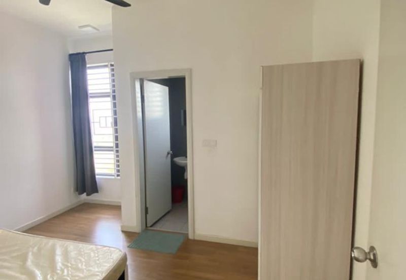 Casa Green @ Bukit Jalil