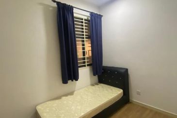 Casa Green @ Bukit Jalil