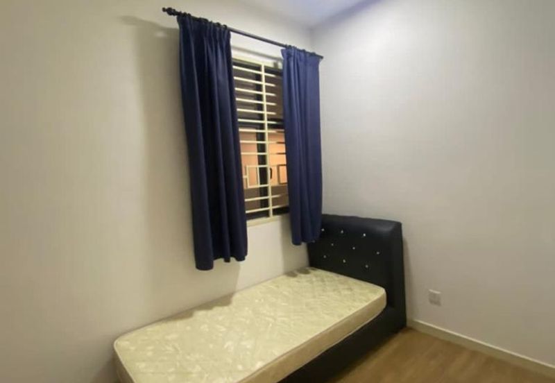 Casa Green @ Bukit Jalil