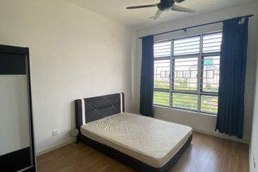 Casa Green @ Bukit Jalil