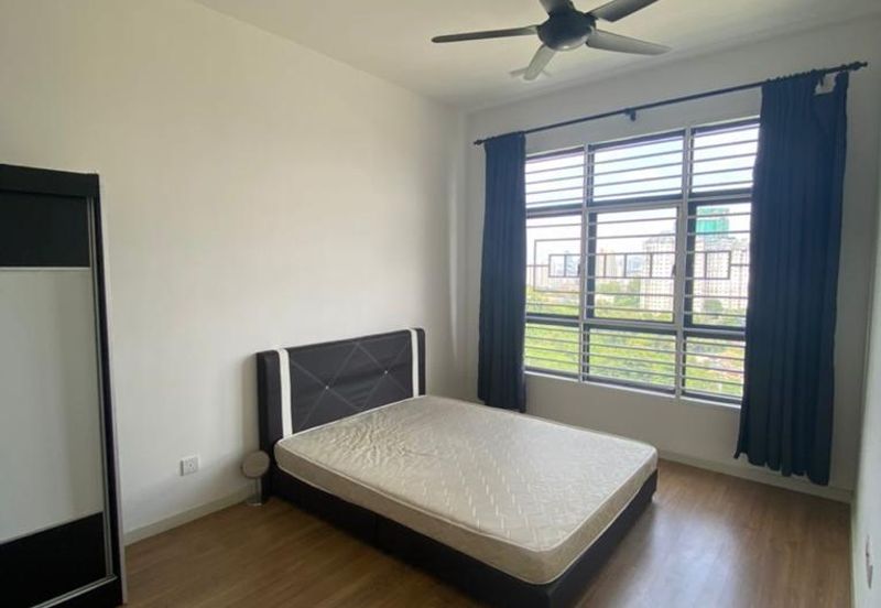 Casa Green @ Bukit Jalil