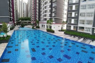 Casa Green @ Bukit Jalil