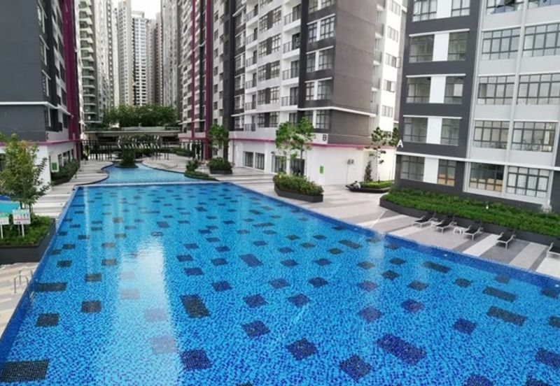 Casa Green @ Bukit Jalil