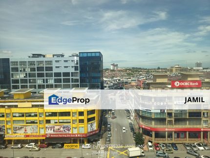 FREEHOLD CORPORATE BUILDING NEAR USJ TAIPAN , Selangor, Subang Jaya