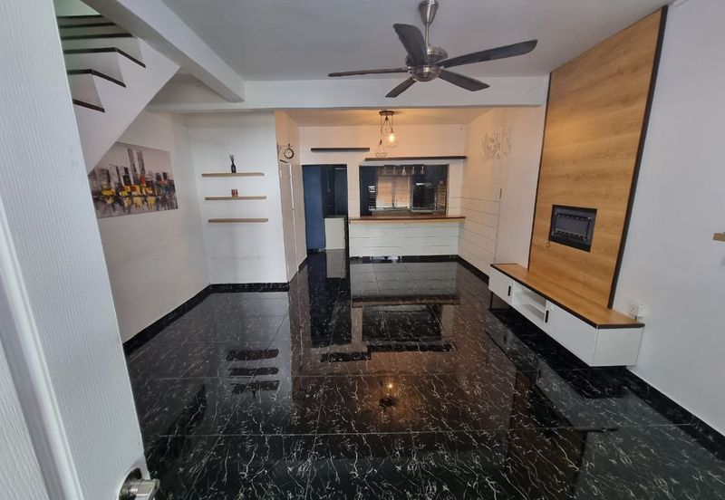 Jalan Dato Dagang 41