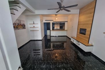 Jalan Dato Dagang 41