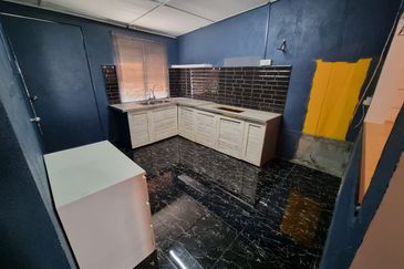 Jalan Dato Dagang 41