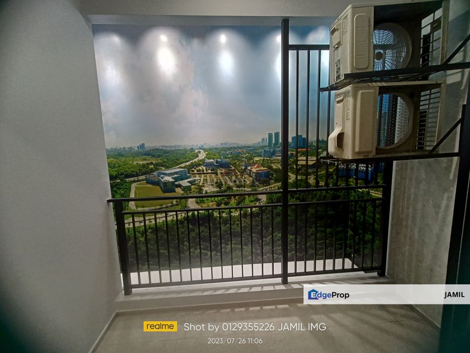 CYBERJAYA CYBERZONE NEW FREEHOLD SOHO CHEAPEST IN TOWN, Selangor, Cyberjaya