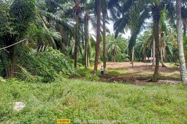 Pantai Remis @ Pengkalan Bharu