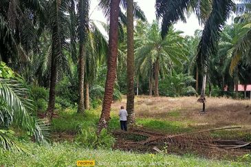 Pantai Remis @ Pengkalan Bharu
