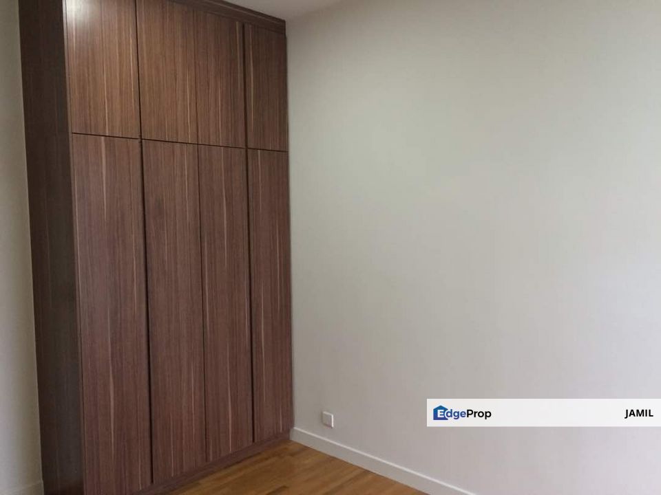 G-RESIDENCE CONDOMINUIM DESA PANDAN WITH BALCONY FACING NORTH, Kuala Lumpur, Desa Pandan