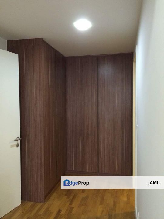 G-RESIDENCE CONDOMINUIM DESA PANDAN WITH BALCONY FACING NORTH, Kuala Lumpur, Desa Pandan